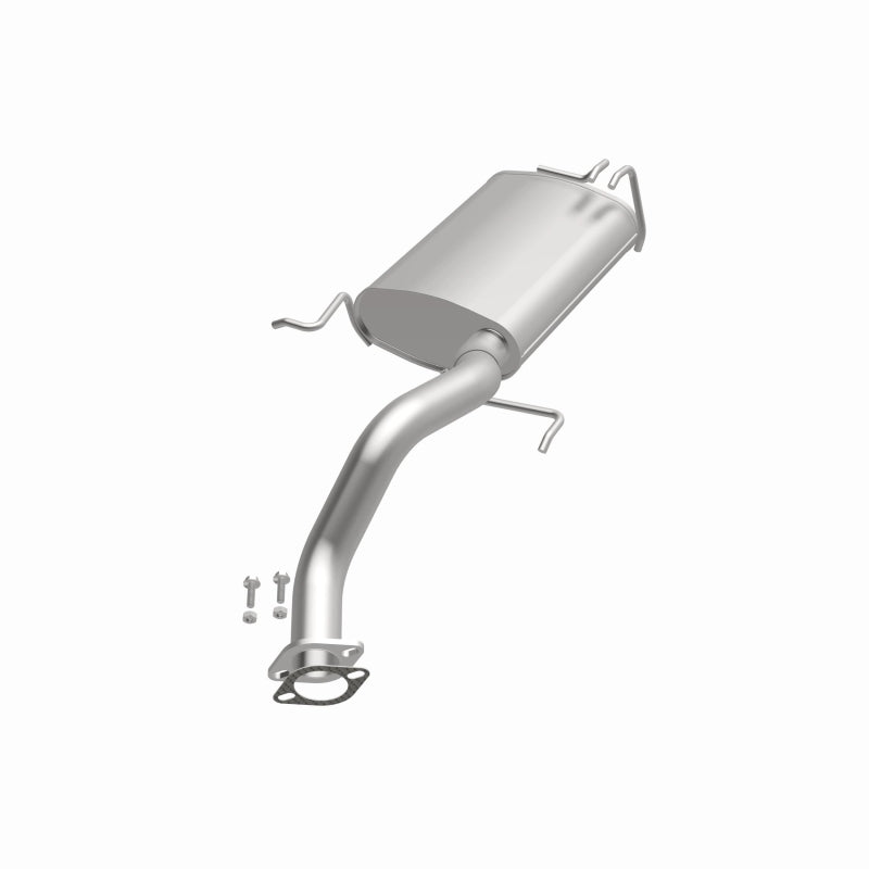 Magnaflow 108-0019 BRExhaust 10-13 fits Hyundai SANTA FE/ KIA SORENTO 3.5L Muffler Kit