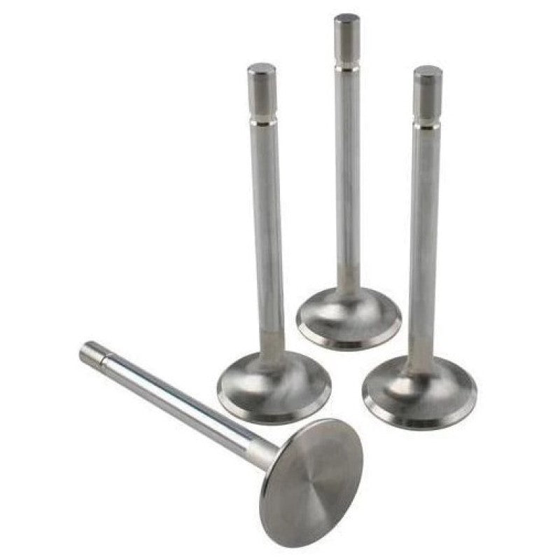 Manley 11653B-4 VW 1200 Triple Groove 35.5mm Race Master Exhaust Valves (Set of