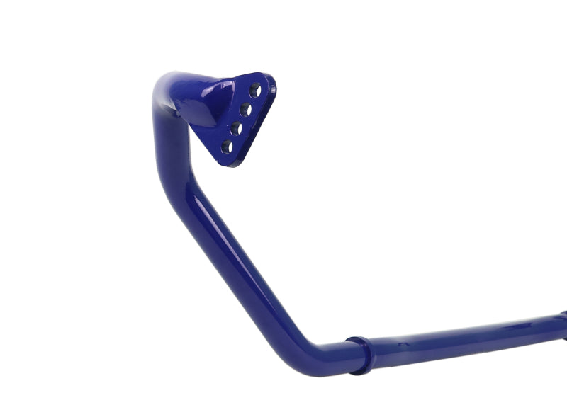 SuperPro RC0001FZ-30 2008 fits Pontiac G8 Base Front 30mm 4 Position Adjustable