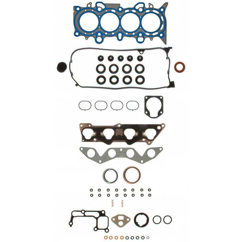 Fel-Pro HS26236PT2 fits Honda Civic PermaTorque Engine Cylinder Head Gasket Set