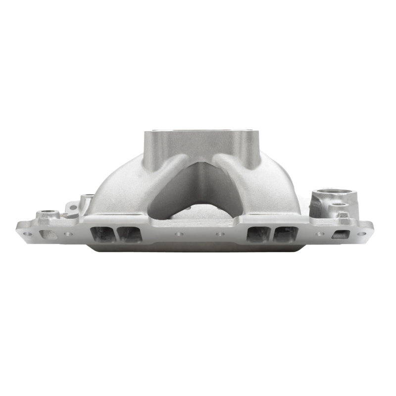 Edelbrock 2892 Manifold fits SBC Super Victor II