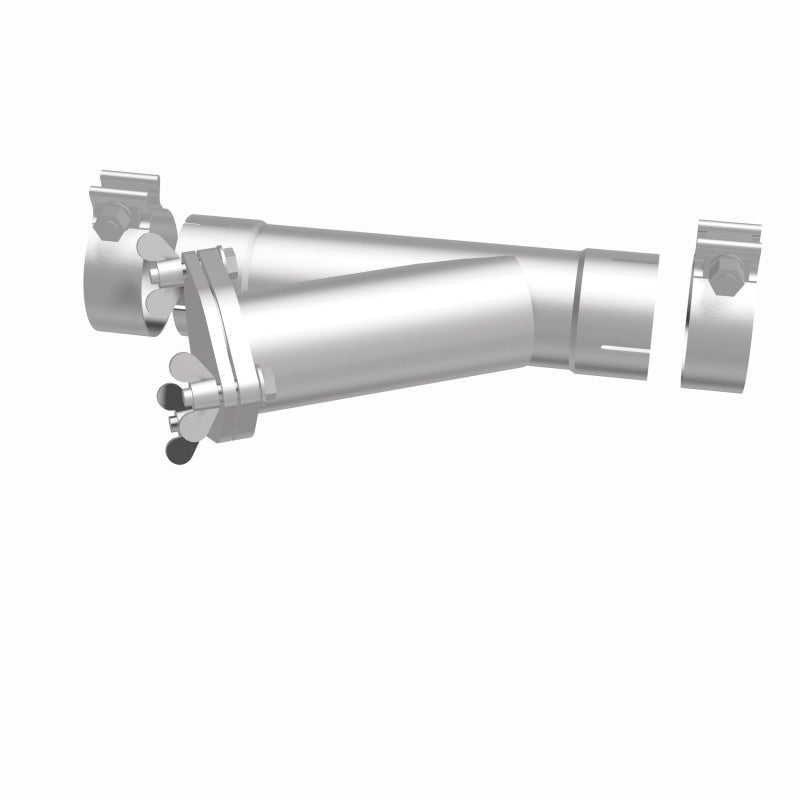 MagnaFlow 10783 Exhaust Cut-Out 2.25inch
