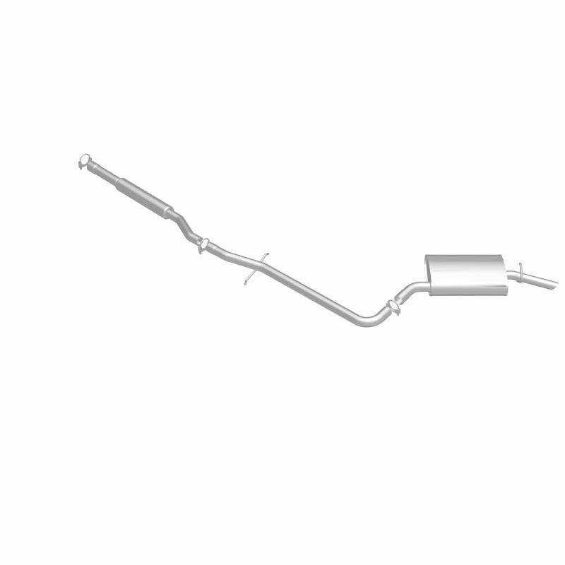 Magnaflow 106-0072 BRE Exhaust Kit 00-05 LeSabre Park Ave Bonneville 3.8L
