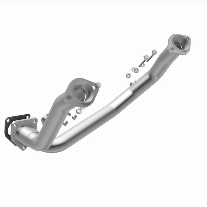 Magnaflow 107-0101 BRE Exhaust 93-97 B3000 B4000 fits Ranger 3.0L 4.0L Front Pipe Kit