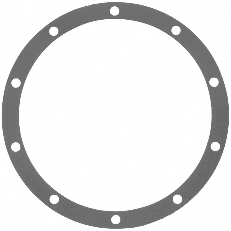 Fel-Pro RDS55428 fits Toyota Tacoma RDS 55428 Differential Carrier Gasket Round Shaped 10 Bolt Hole Gasket