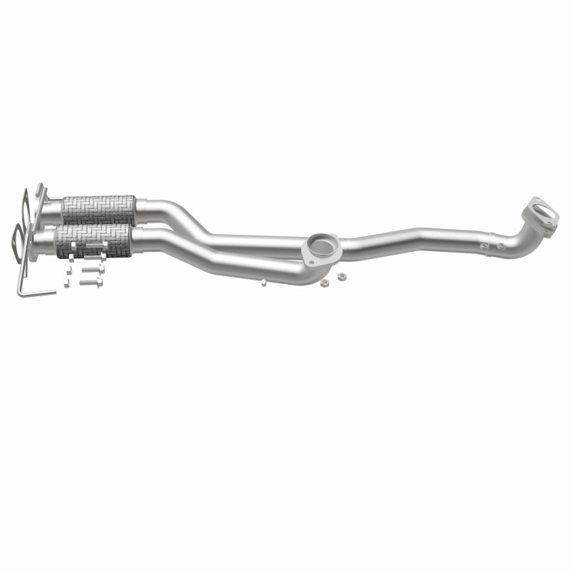 Magnaflow 107-0284 BRE Exhaust 11-15 Lincoln MKX 3.7L Front Pipe Kit