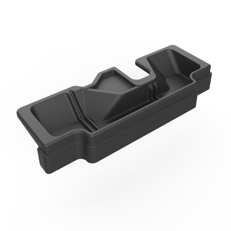 EGR 19-25 RAM 1500 Big Horn Underseat Storage Textured Black