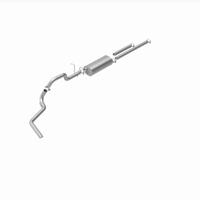 Magnaflow 106-0027 BRE Exhaust Kit 98-02 fits Ford F-150 F-250