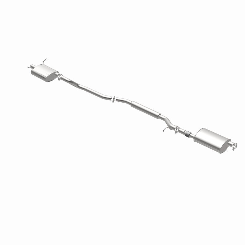 Magnaflow 106-0105 BRE Exhaust Kit 04-06 fits Chrysler Pacifica 3.5L