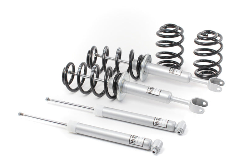 H&R 31051-1 98-05 Volkswagen Passat Sedan 1.8T/2.0L Sport Cup Kit