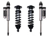 ICON K83002 fits Nissan 04-15 Titan 2/4WD 0-3in Stage 2 Suspension System