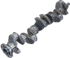 Eagle 102584060 fits Jeep I6 4.0L/4.2L 4.060in Stroke Cast Crankshaft