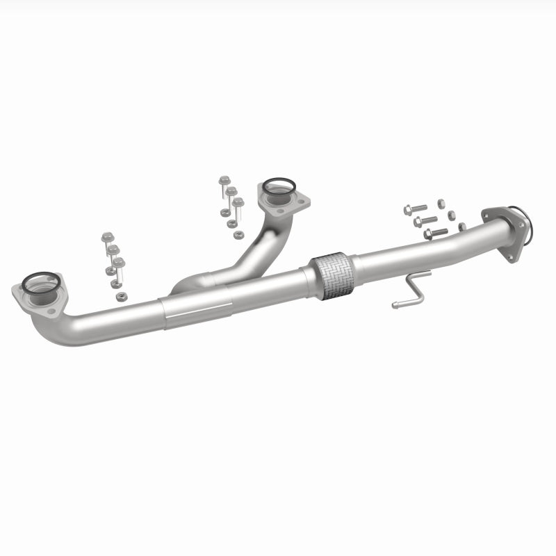 Magnaflow 107-0191 BRE Exhaust 05-10 Odyssey 3.5L Front Pipe Kit