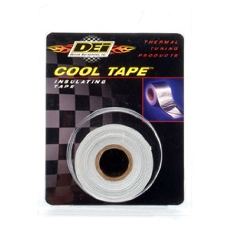 DEI 10408 Cool Tape 1-1/2in x 15ft Roll