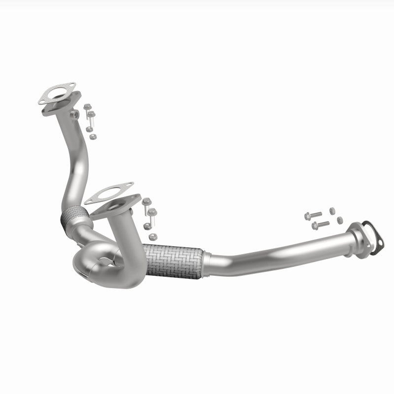 Magnaflow 107-0245 BRE Exhaust 03-06 KIA SORENTO 3.5L Front Pipe Kit