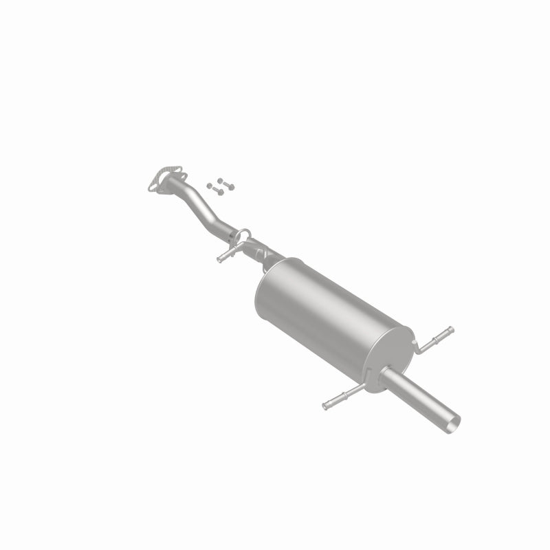 Magnaflow 108-0125 BRE Exhaust 95-99 fits Subaru Legacy 2.2L Muffler Kit