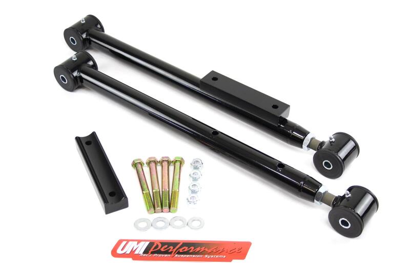 UMI Performance 3612-B 91-96 fits Impala SS Adjustable Extended Length Lower Con