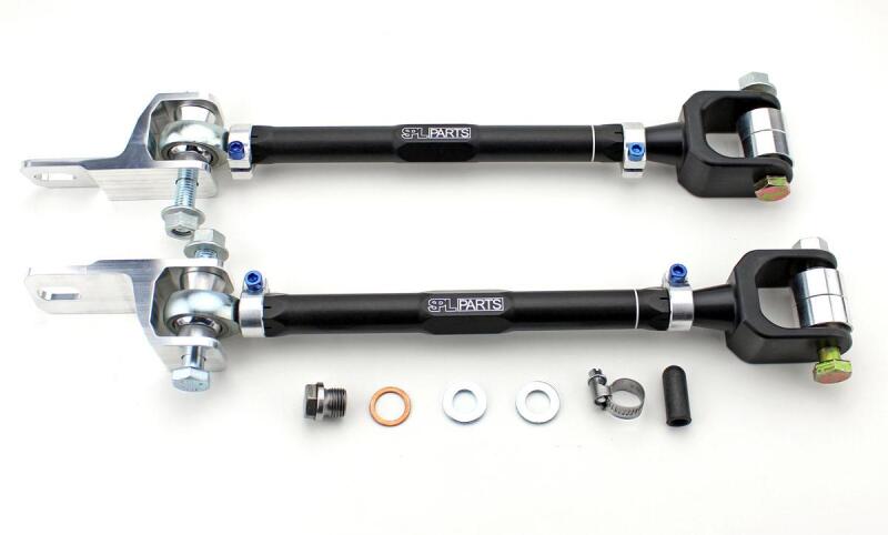 SPL Parts SPL HCK Z32D 89-94 fits Nissan 240SX (S13) / 89-94 Nissan R32 Titanium