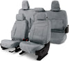 Covercraft SS2463WFGY 10-13 fits Chevrolet Express Waterproof Polyester SeatS