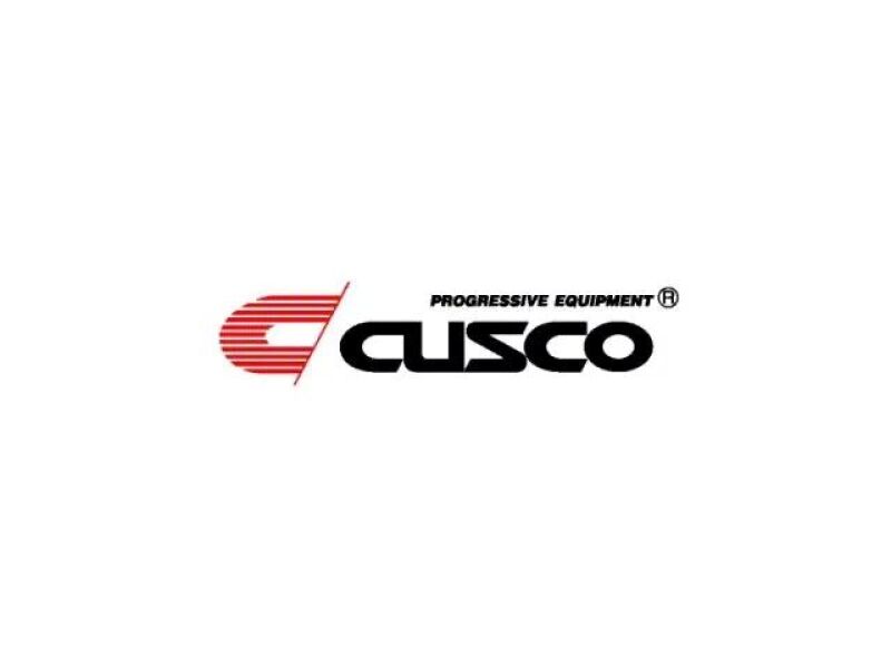 Cusco 00C 022 CM03 Clutch Twin Plate Metal System CLUTCH COVER fits Subaru GDB/