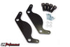 UMI Performance 3046 78-88 fits GM G-Body C5/C6 Front Brake Conversion Brackets