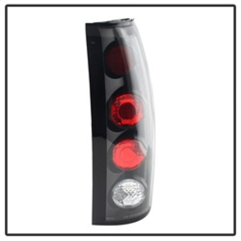 Spyder 5001283 fits Chevy 88-98 C/K Series 1500/2500 /fits GMC Sierra 88-98 Eur