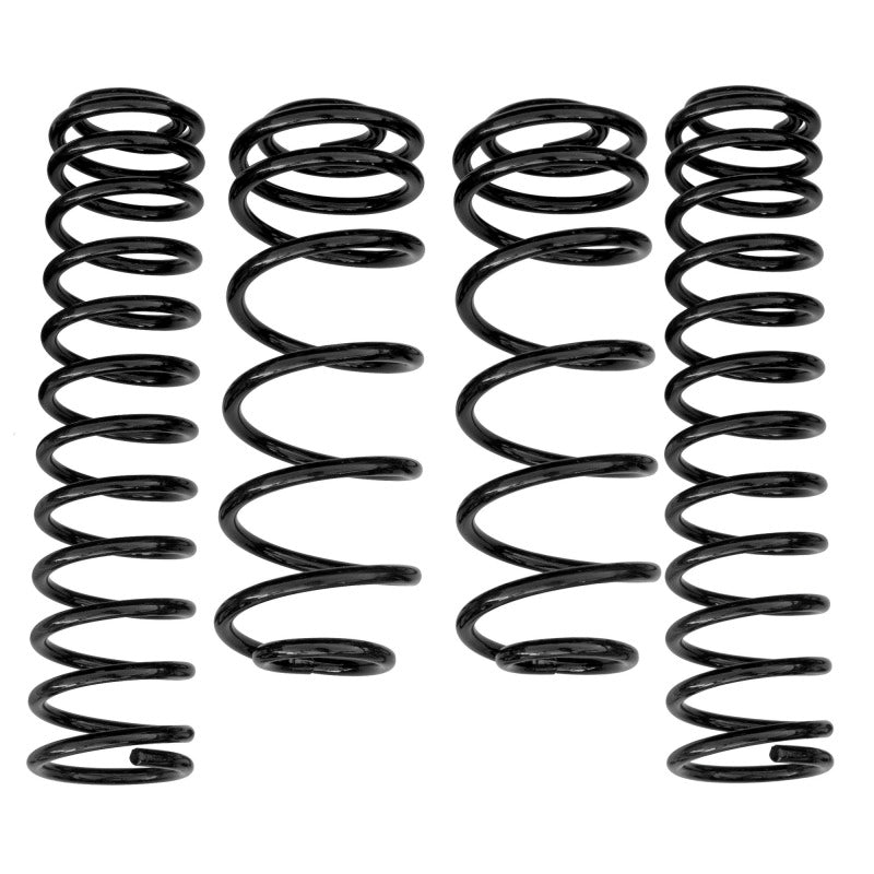 Rancho RS66124BR5-1 18-20 fits Jeep Wrangler Fr and R Suspension System Component - Box One