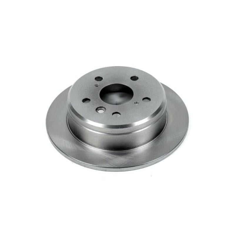 PowerStop JBR718 fits Lexus 97-01 ES300 Rear Autospecialty Brake Rotor
