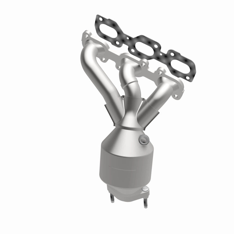 MagnaFlow 49920 Conv DF 09 fits Ford Escape 3.0L Front