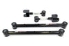 UMI Performance 401525-B 68-72 fits GM A-Body Lower Control Arm & Adjustable Upp
