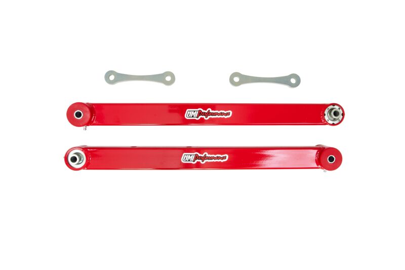 UMI Performance 3622-RUMI 78-96 fits GM B-Body Boxed Extended Length Lower Contr