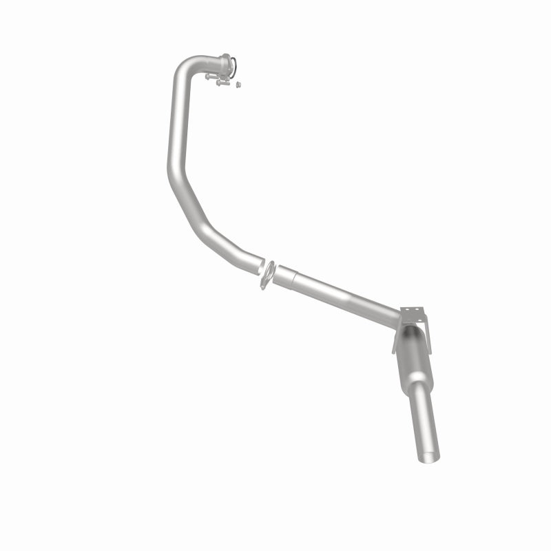 Magnaflow 108-0214 BRE Rear Muffler Kit Replacement fits Lexus