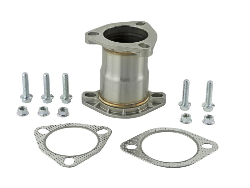 Skunk2 Racing 413-05-6030 Skunk2 MegaPower RR 06-10 fits Honda Civic Si (Sedan) 76mm Exhaust System (Factory Bolt On)