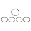 Fel-Pro MS97323 fits Ford Fiesta MS 97323 Engine Intake Manifold Gasket Set