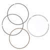 Athena S41316313 16-17 fits Honda CRF R 250 76.8mm Bore Piston Ring Set (For Pis