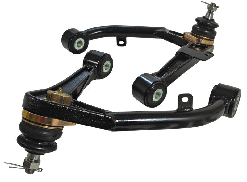SPC Performance 25620 Isuzu/fits GM Adj Arms (Pair)
