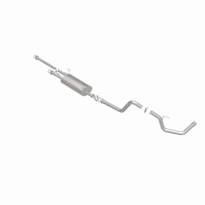 Magnaflow 106-0237 BRE Exhaust Kit 09-13 fits Toyota Tundra