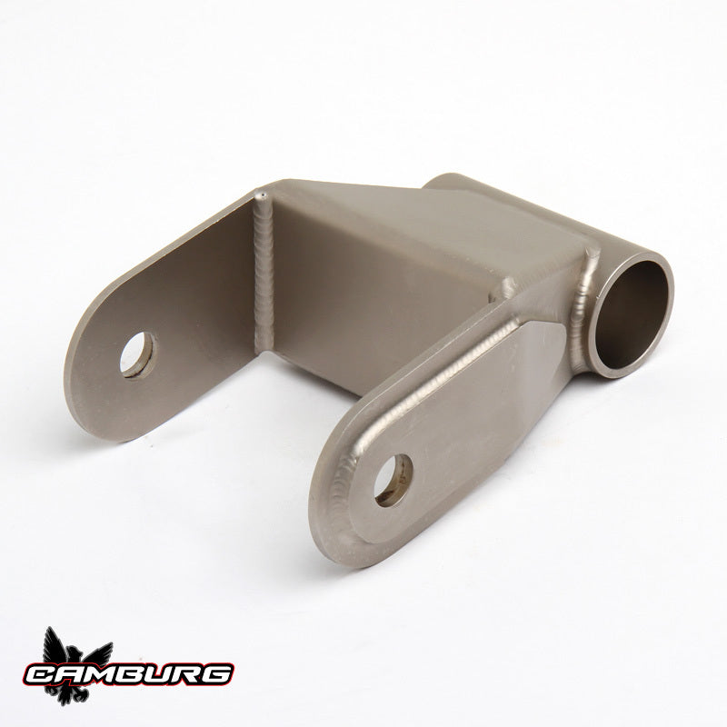 Camburg CAM-120018 10-14 fits Ford Raptor/ 04-14 F-150 TIG 4130 Shackles (stock length)