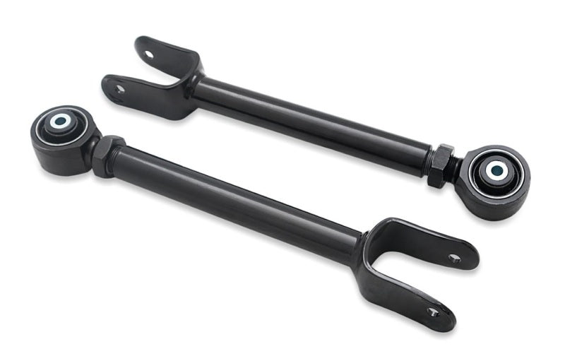 SuperPro TRC1194 fits Jeep 96-07 Wrangler TJ Upper Trailing Arm Set