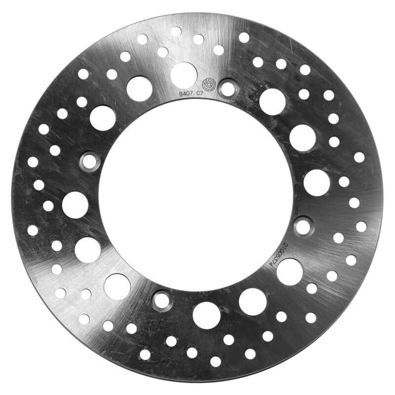 Brembo OE 68B407C7 90 03 fits Honda XRV Africa Twin 750CC 276x4mm Brake Disc - F