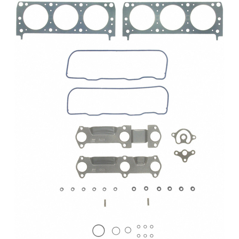Fel-Pro HS9471PT1 fits Chevrolet Lumina HS 9471 PT-1 PermaTorque Engine Cylinder Head Gasket Set