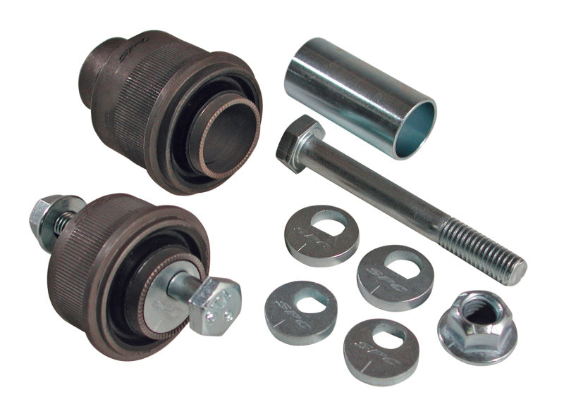 SPC Performance 72185 97-03 fits BMW E39 Rear Upper Control Arm Bushing Kit