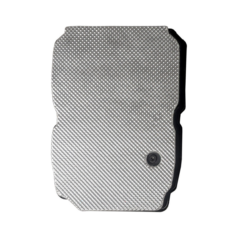 DEI 10376 fits Jeep JK W5A580 Transmission Pan Heat Shield
