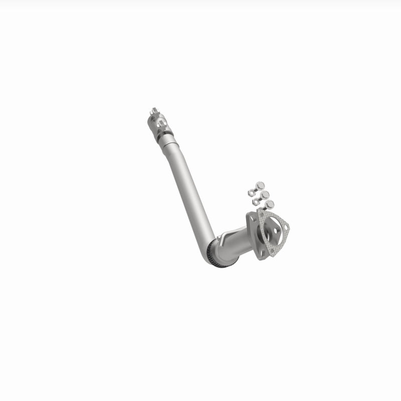Magnaflow 107-0241 BRE Exhaust 02-05 A4 Quattro A4 1.8L Front Pipe Kit