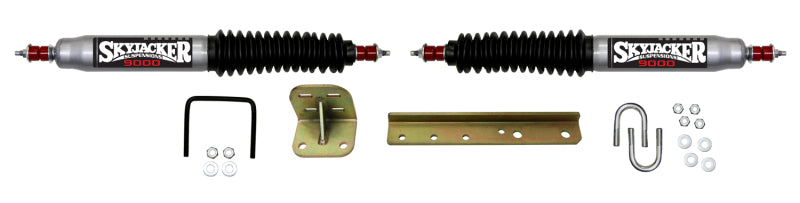 Skyjacker 9200 1955-1983 fits Jeep CJ5 Steering Damper Kit