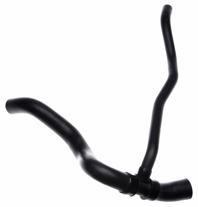 Gates 23267 05-08 fits Ford F Series V-6 4.2L Lower Molded Coolant Hose