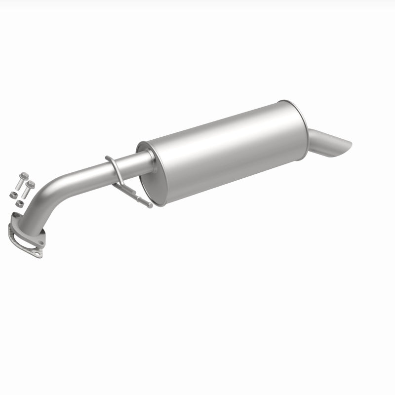 Magnaflow 106-0977 fits Hyundai BRE Exhaust Replacement Kit