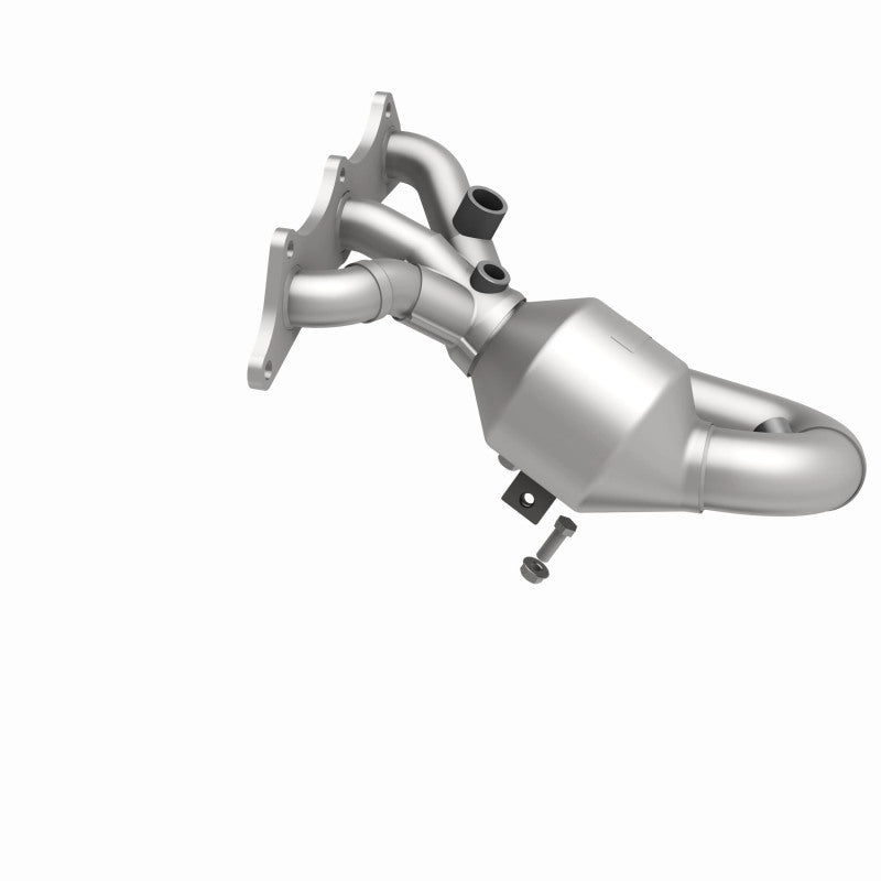 MagnaFlow 49349 Conv DF Eclipse 3.8 Rear Manifold O