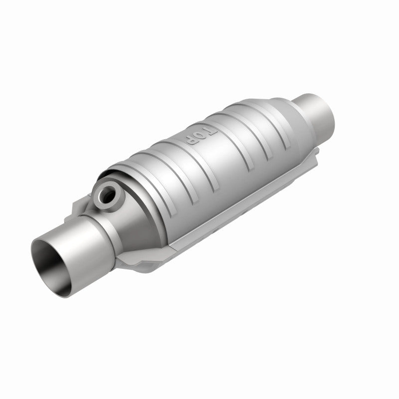 MagnaFlow 408036 Conv Universal 2.50 inch CA Tier 1