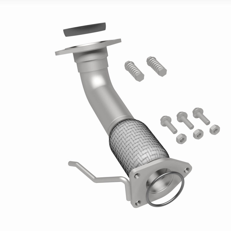 Magnaflow 107-0135 BRE Exhaust 08-12 fits Accord 2.4L Front Pipe Kit